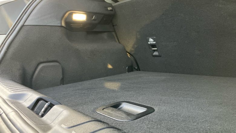 Ford Puma 1.0 EcoBoost Hybrid mHEV 155 Titanium 5dr Petrol Hatchback